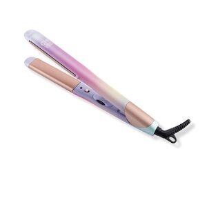 Chi Vibes On the Edge Hairstyling Iron 1” Like New with Original Box